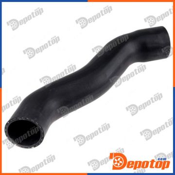 Gaine de suralimentation pour OPEL | GPP-PL-087, 4805578